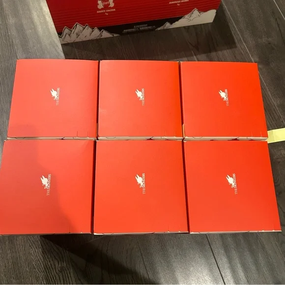 Pop Mart Labubu Coca-Cola The Monsters Vinyl Face Blind Box not opened Brand New - Picture 12 of 16